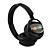  mote stereo hodetelefon med innebygget MP3 spiller og FM radio