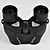  Night Vision 10X - 30X Zoom Binoculars
