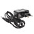  Mini globalen GSM, GPR, GPS-Tracker mit SOS-Taste + Monitor