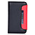  Cartera de Cuero Fina de Estilo KALAIDENG para Llevar el iPhone 4 y 4S (Colores Surtidos)