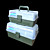  High-Quality Fishing Lure Baits Tackle Box