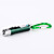  Mini White Light, Red Laser and UV Flashlight with Clip