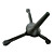  Folding High Quality Trompet / Soprano Saxophone Stand