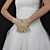  Silk Bridal Gloves (More Colors Available)