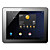  desiretab - Android 4.0 tablet met 9,7 inch ips capacitive touchscreen (16gb, 1 g ram, 1,2 GHz, 3G, dubbele camera, HDMI out)