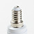  E14 6W 420LM 5000K Natural White Light LED Spot Bulb (85-265V)