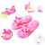  Body Sculpting Slippers