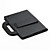  Funda de piel protectora pu bolso de mano para el iPad 2 (colores surtidos)