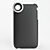  2x Telephoto Thread Lens Back Case for iPhone 3G and 3GS