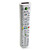  Multimedia Remote Control for Xbox 360 (Silver)