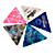  Alice AP-L Guitar Picks 600-Pack