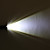  sipik sk68 הנייד Cree XR-E Q5 זום פנס LED (400lm, 1x14500/1xaa)
