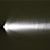  SIPIK Sk 1-Mode Cree XR-E Q5 LED Flashlight (120LM, 3xAAA, Silver)