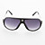  Men's Fashion UV400 UV Protection Sunglasses with Carrying Pouch