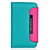  Cartera de Cuero Fina de Estilo KALAIDENG para Llevar el iPhone 4 y 4S (Colores Surtidos)