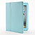  Protective PU Leather Case Cover with Stand for iPad 3 (Auto Sleep Function, Black)