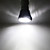  E14 6W 420LM 5000K Natural White Light LED Spot Bulb (85-265V)