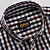  magere mannen casual overhemd
