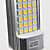  G24 9W 60x5050 SMD 520-600LM 2500-3500K Warm White Light LED Bulb (110-240V)