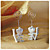  LOVE Design Place Card Holders(set of 4)
