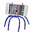  Multi-Use Grip/Holster/Dock/Display Podium for iPhone/iPod/Digital Camera/Cellphones