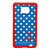  F1 - ERO Travel Series Exquisite Back Cover for Samsung i9100