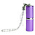  8GB Lipstick Style USB Flash Drive Keychain (Assorted Colors)