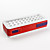  2-Mode 30 LED Rechargeable Emergency Light (1400mAH, 4 Hours Using)