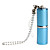  8GB Lipstick Style USB Flash Drive Keychain (Assorted Colors)