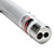  Luz LED e Apontador Laser - 2 em 1
