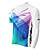  jassgo - mens manica corta maglia ciclo con il 100% poliestere