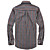  magere mannen casual overhemd
