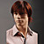  Capless Synthetic Short Straight Men's Wigs