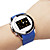  mq266 - tel pollici 1,33 orologio cellulare (fm, quadband, mp3 player)
