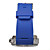  mq266 - tel pollici 1,33 orologio cellulare (fm, quadband, mp3 player)