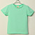  Girls Wild Short Sleeve T-shirt
