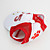  Sports Cap for Dogs (XS-XL, Assorted Colors)
