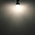  e27 3w 270Lm 3000K chaude ampoule blanche boule de lumière conduit (85-265v)