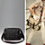 Herren-Freizeit-Leinwand Schulter / Crossbody Tasche (36.5cm * 11cm * 30cm)