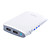  TPOS 6600mAh Power Bank Portable External Backup Battery Charger