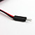  48 led smd 1206 led bianchi Lampada per auto (12V dc)