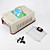  Portable Pet Kennel for Dogs and Cats (32 x 21 x 23cm)