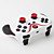  ultra-Wireless Controller for PS3 (limited edition, assorterte farger)