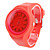  Quarz Armbanduhren im Chrysanthemen Design (Verschiedene Farben)