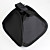  Foldable 20 x 20 cm Softbox for Portable Flash