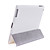  TPOS-IV2 Intelligence Ultra Slim Protecting Case for iPad 2