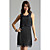  vestido de mujer elegante