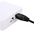  video converter vga audio-ingang naar HDMI-box (720p, 1080p HD)
