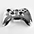  Replacement Glossy-Finish Style Housing Case for Xbox 360 Controller (Assorted Colors)
