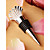  Seashell Wine Bottle Stopper